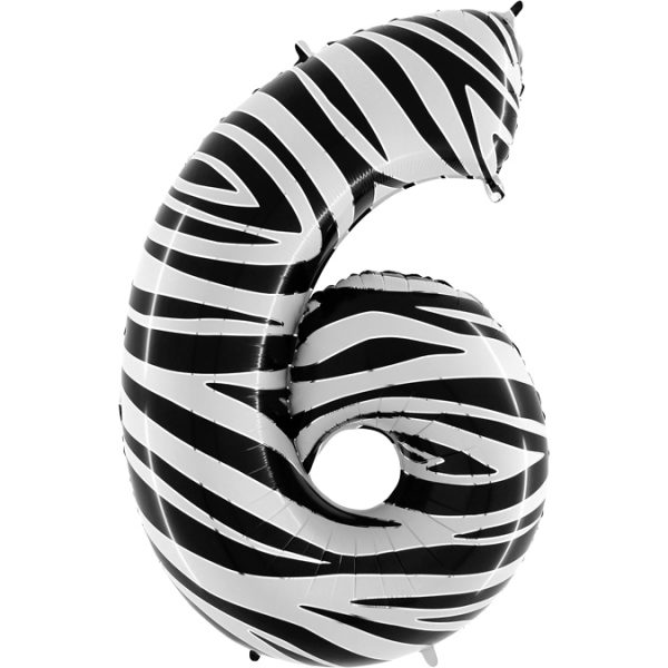 zebra 6