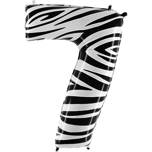 zebra 7
