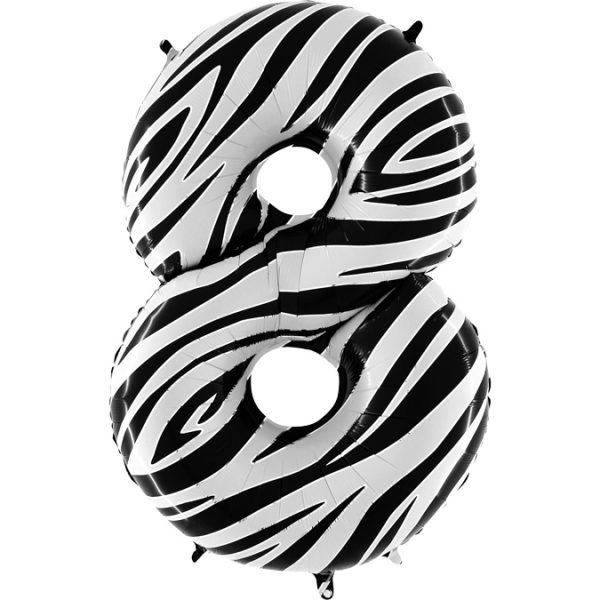 zebra 8