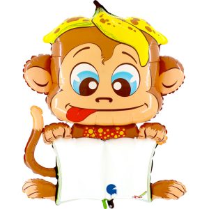 413we b pad cheeky monkey